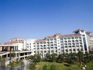 Ying Hotel - Yichun Yichun (Jiangxi) Eksteriør billede